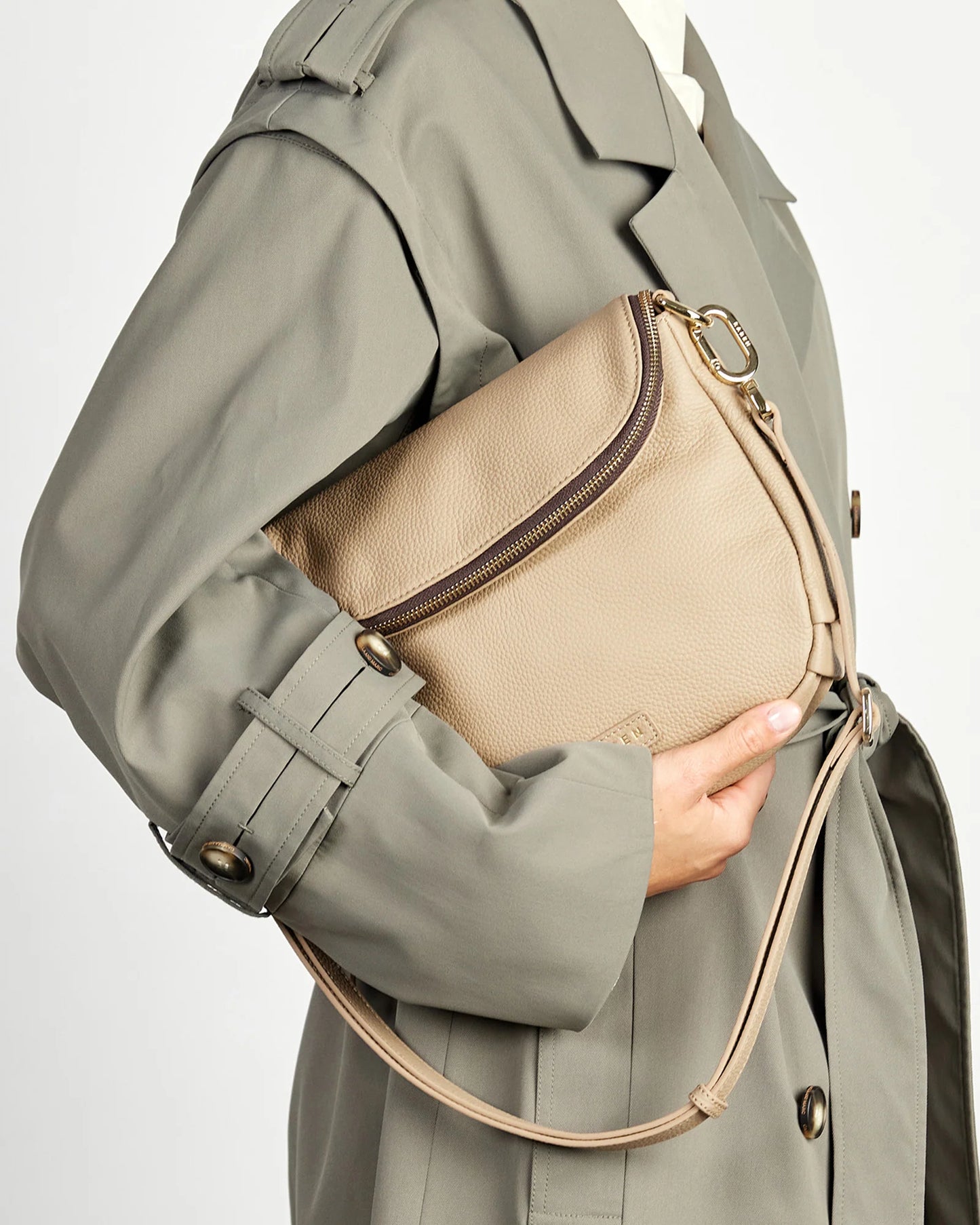 Saben Fifi Crossbody Handbag