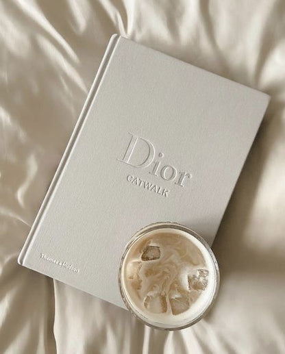 Catwalk Dior Book