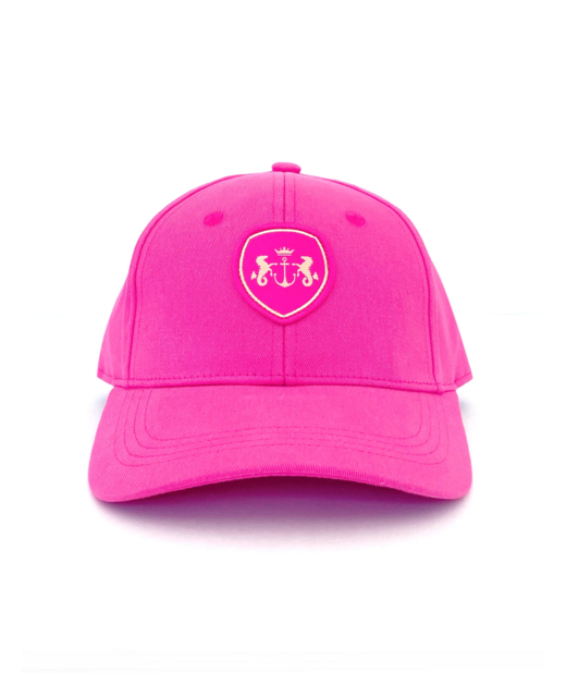 Dark Hampton Cap