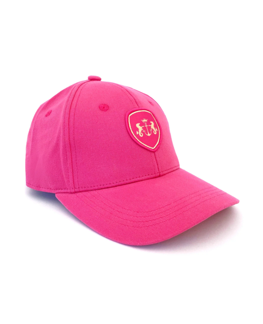 Dark Hampton Cap