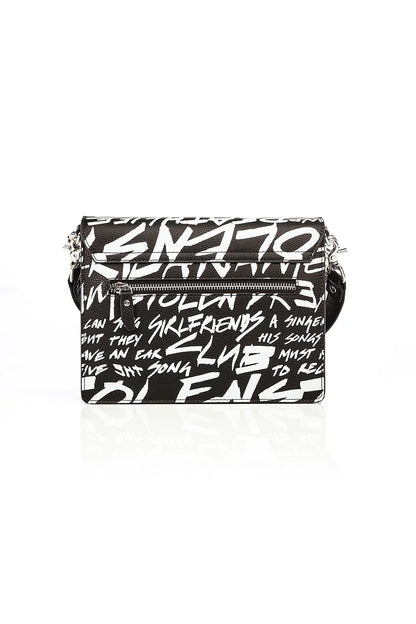 Stolen Girlfriends Club Big Trouble Bag Graffiti