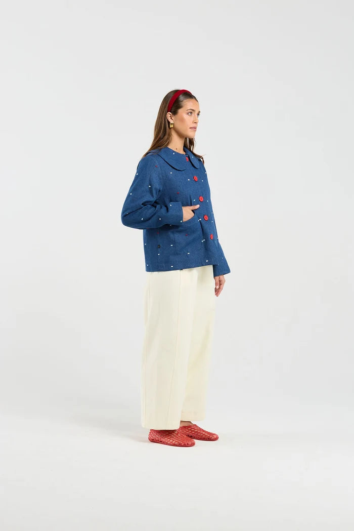 Thing Thing Streamline Jacket