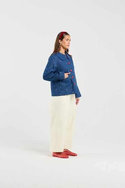 Thing Thing Streamline Jacket