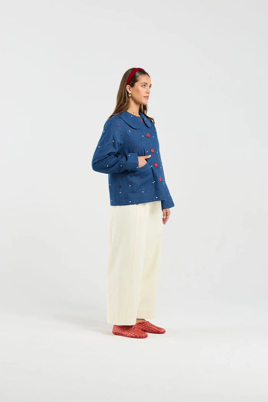 Thing Thing Streamline Jacket