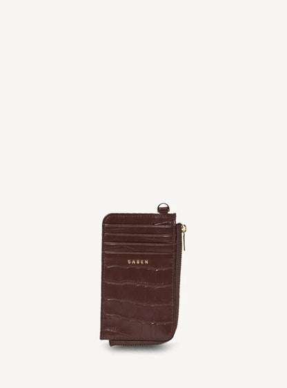 Saben Winona Card Wallet