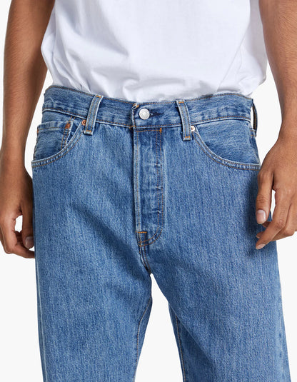 Levi's Men's 501 Original Jean