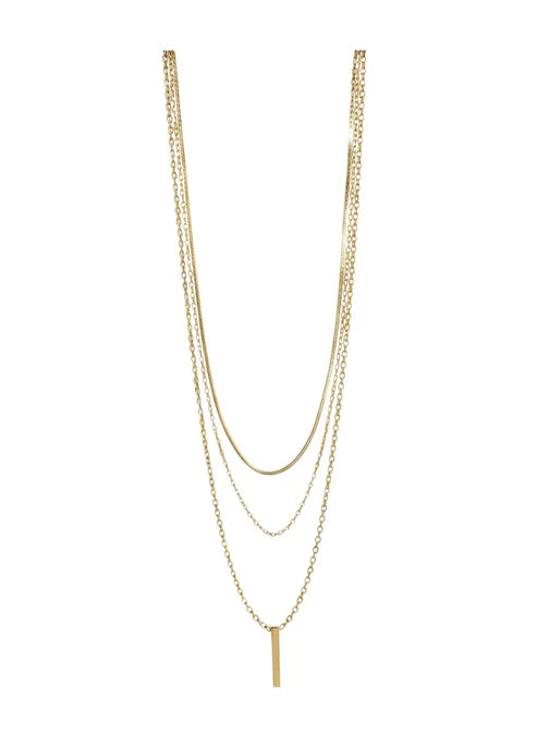 Other Things Sage Necklace