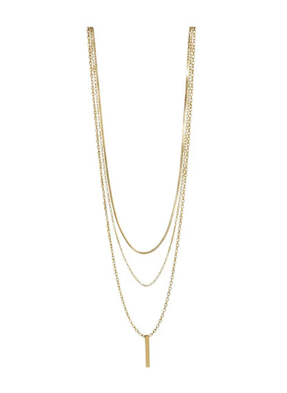 Other Things Sage Necklace
