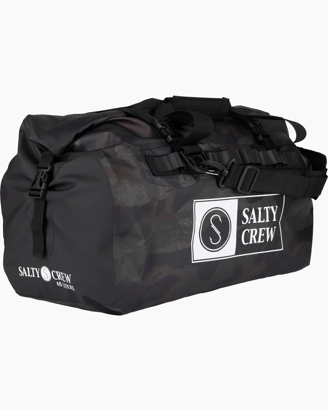 Salty Crew Offshore Duffle Bag