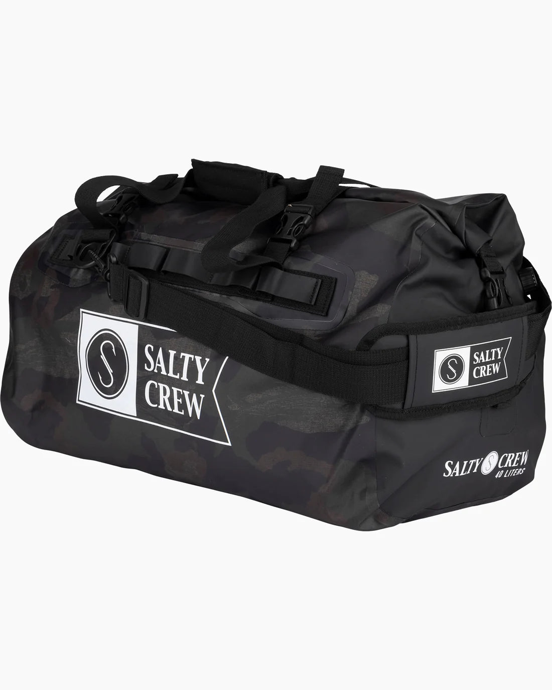 Salty Crew Offshore Duffle Bag