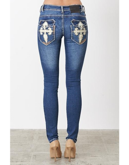 New London Jeans Nottingham