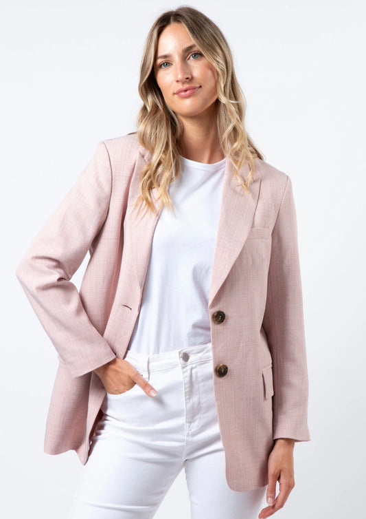 Stella+Gemma Bala Blazer