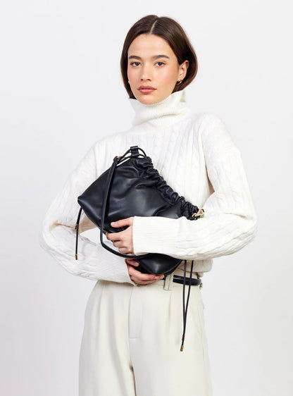 Saben Ellis Shoulder Bag