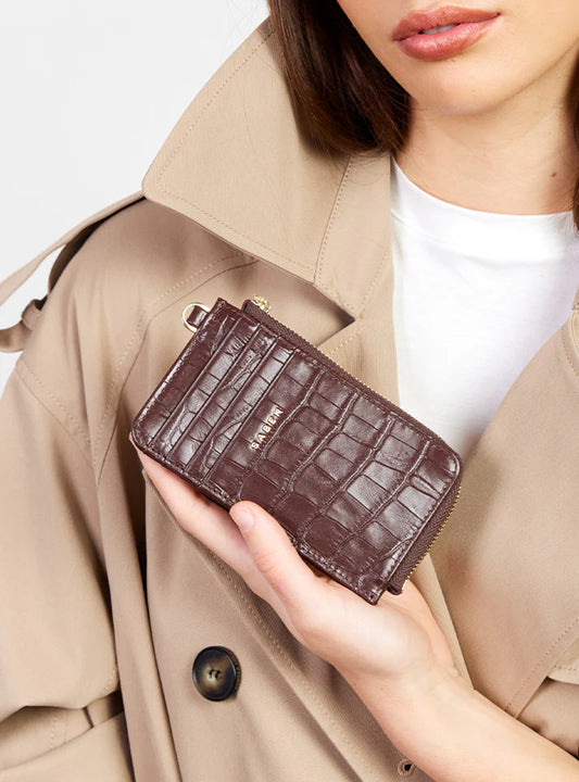 Saben Winona Card Wallet
