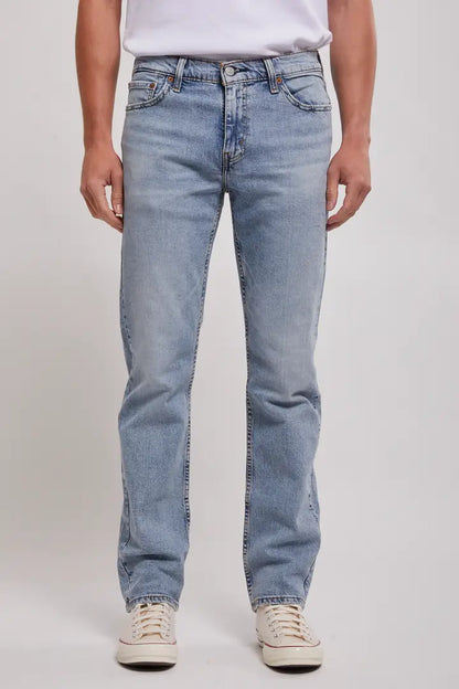 Levi's Men's 511 Slim Everyday Authentic Jean