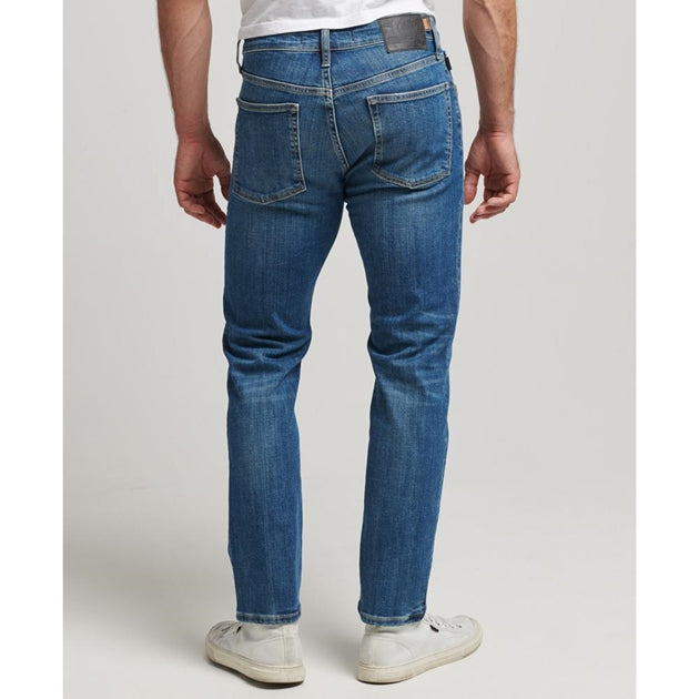 Superdry Vintage Slim Straight Jeans