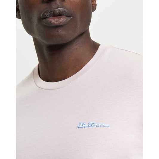 Ben Sherman Signature Tee Blush Pink