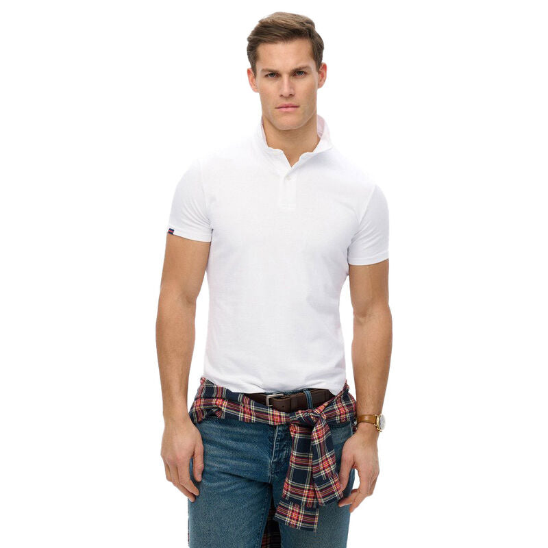 Superdry Essential Jersey Polo