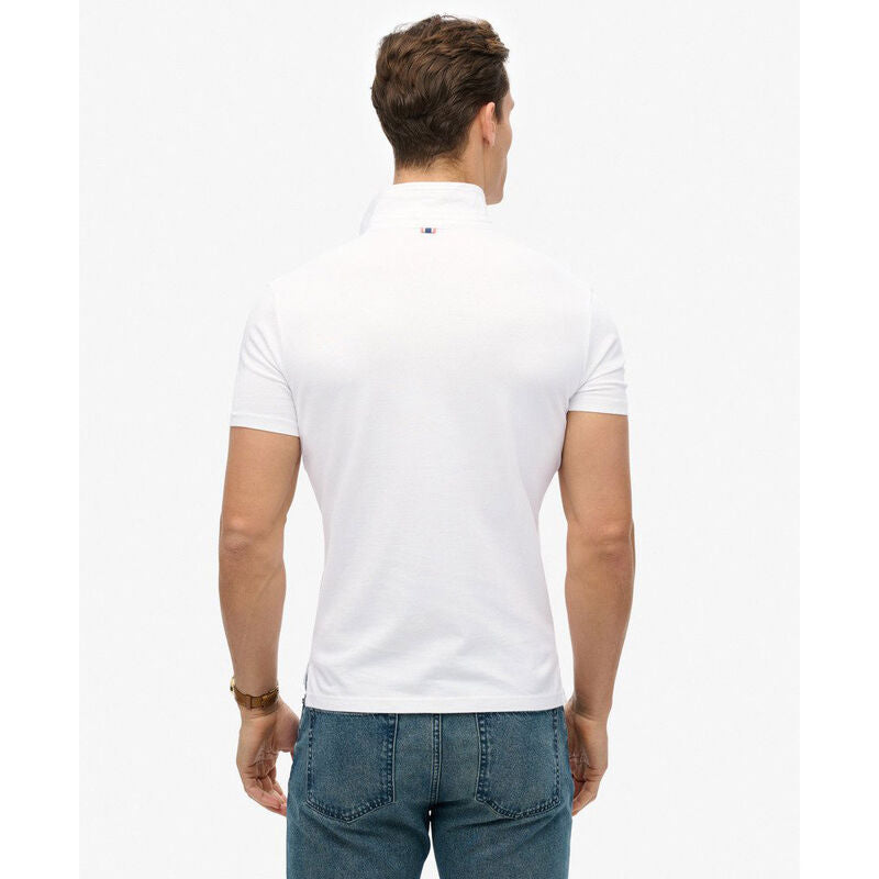 Superdry Essential Jersey Polo