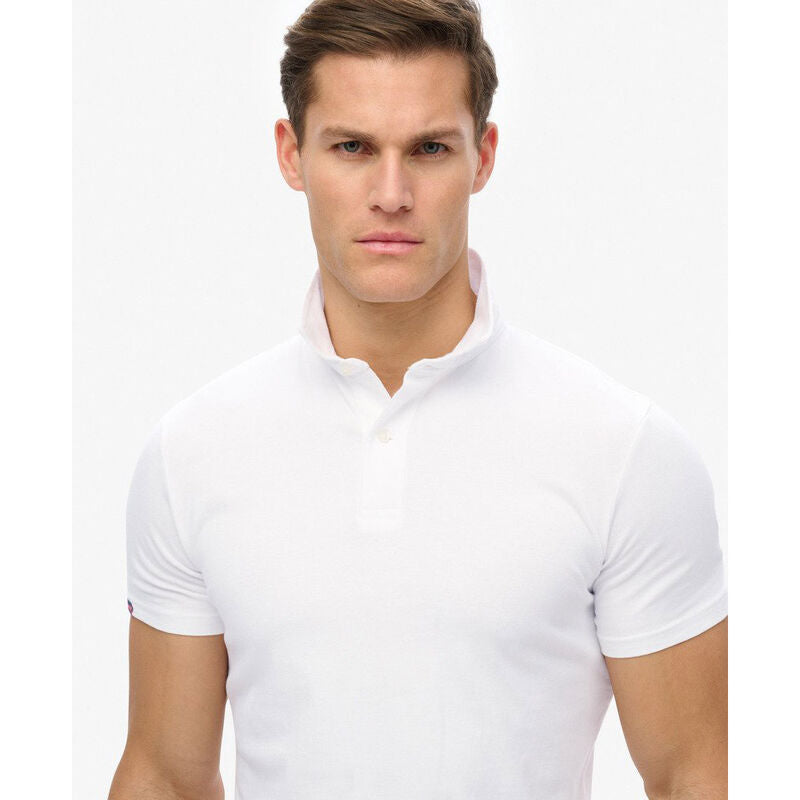 Superdry Essential Jersey Polo