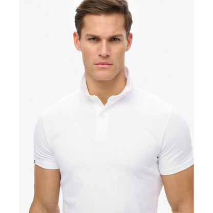 Superdry Essential Jersey Polo