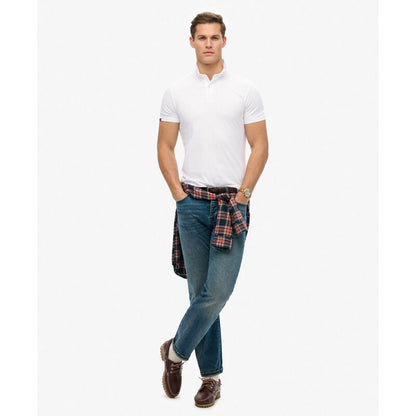 Superdry Essential Jersey Polo