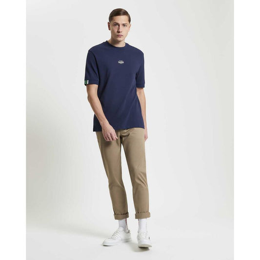 Ben Sherman Tipped Pique Tee