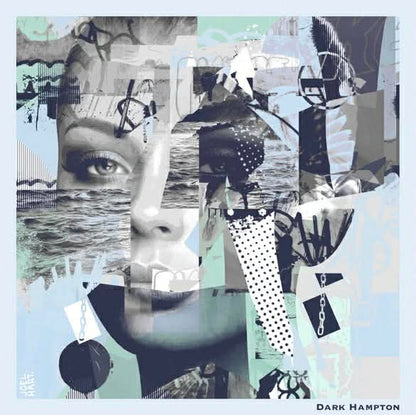 Dark Hampton Joel Hart Flux Petite