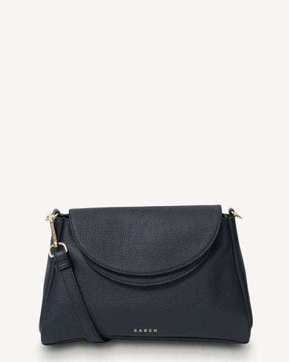 Saben Beckett Shoulder Bag