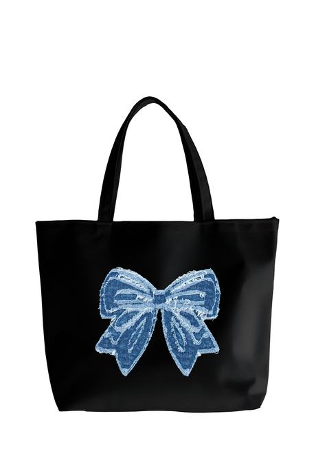 Coop By Trelise Cooper Bold and the Bowtiful Bag