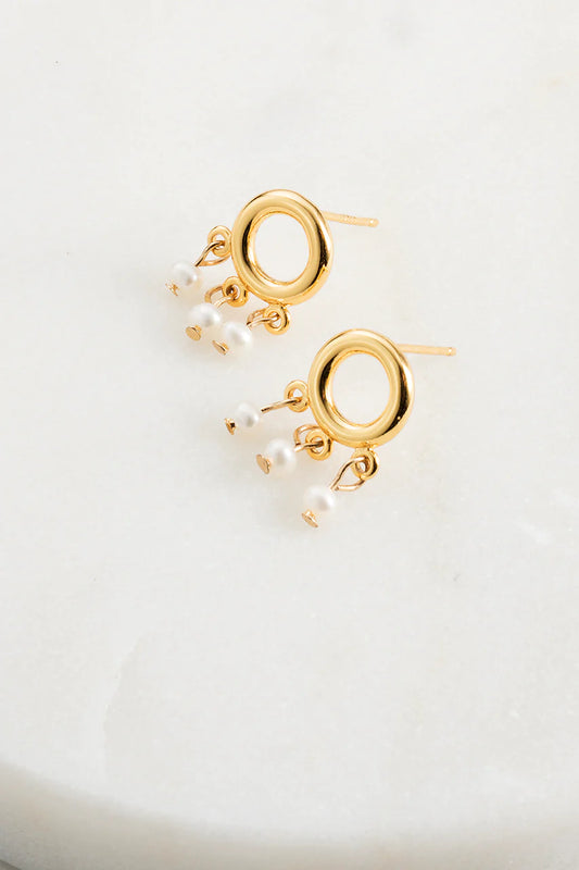 Zafino Jewellery Emily Earring