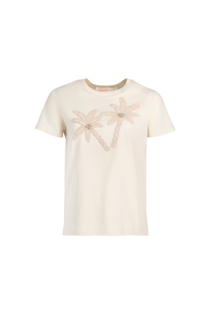 Coop Calm Your Palm T-Shirt