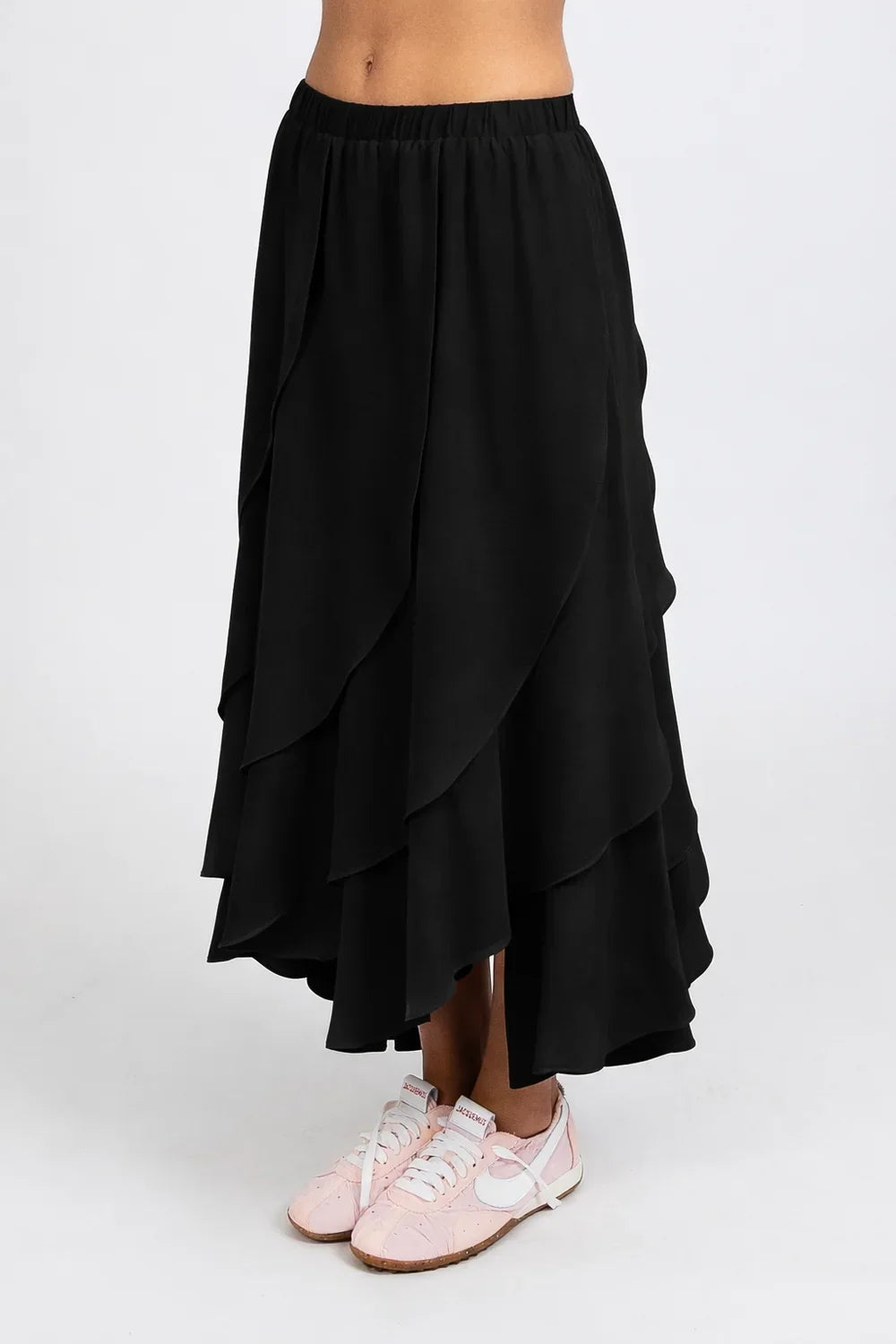 Federation Tulip Skirt
