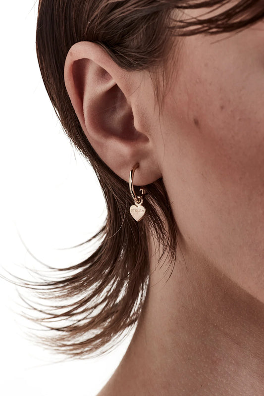 Stolen Girlfriends Club Stolen Heart Anchor