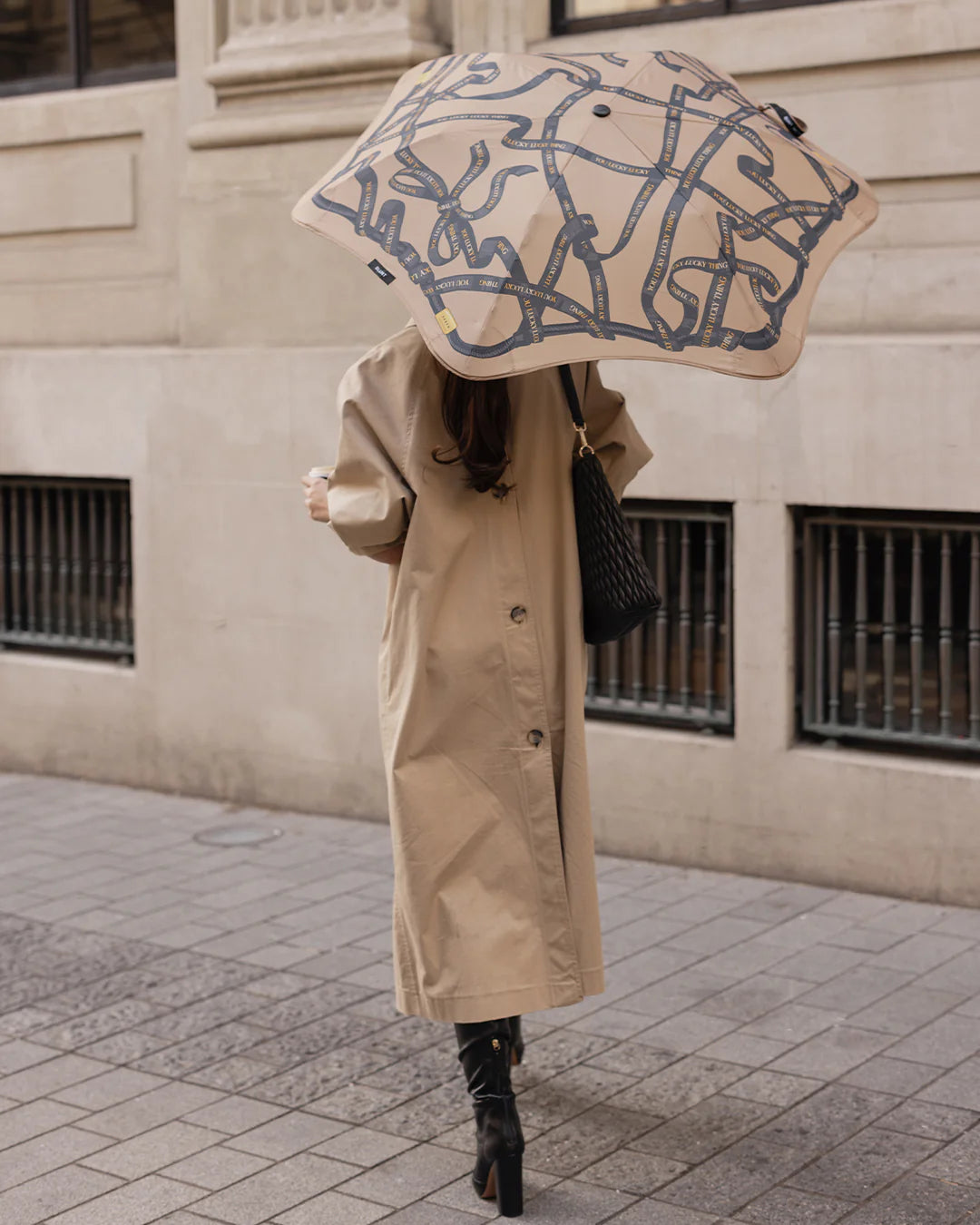 Blunt Umbrella /Saben