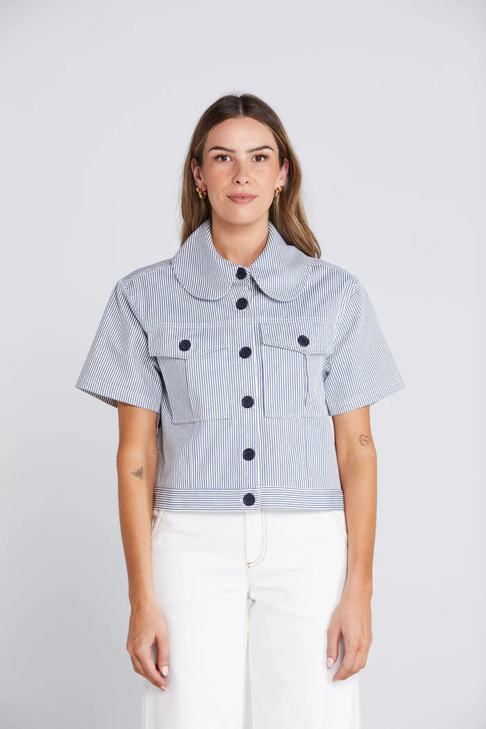 Thing Thing Zephrya Top