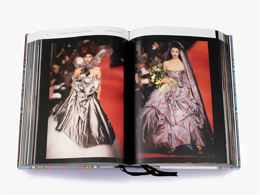 Book Vivienne Westwood