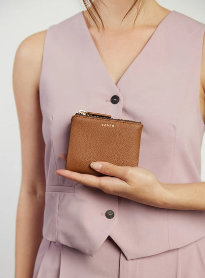Saben Delilah Wallet