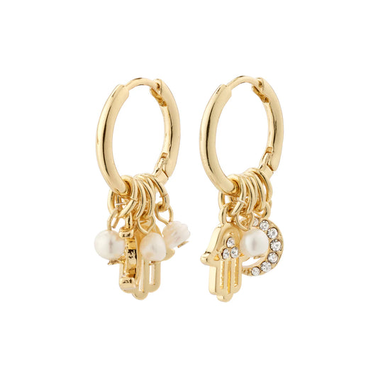 Pilgrim Prucence Earrings