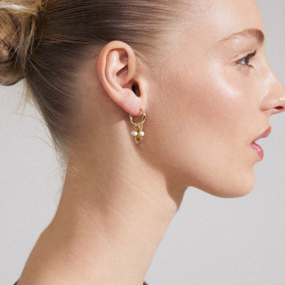 Pilgrim Prucence Earrings