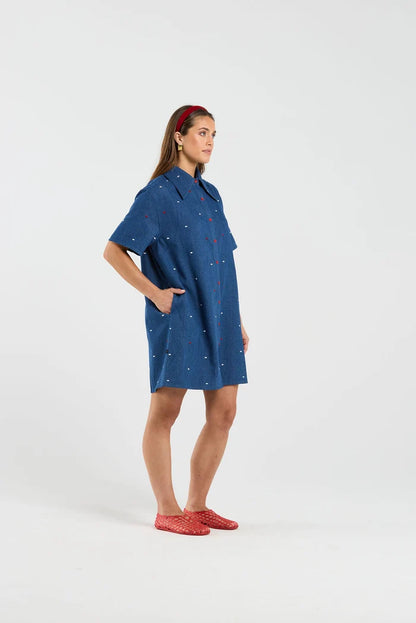 Thing Thing Monroe Dress