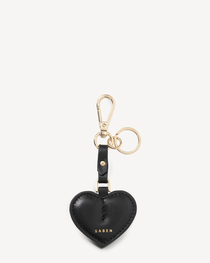 Saben Charm Keyring
