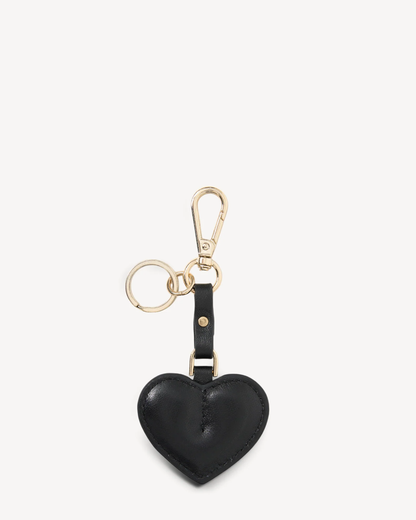 Saben Charm Keyring