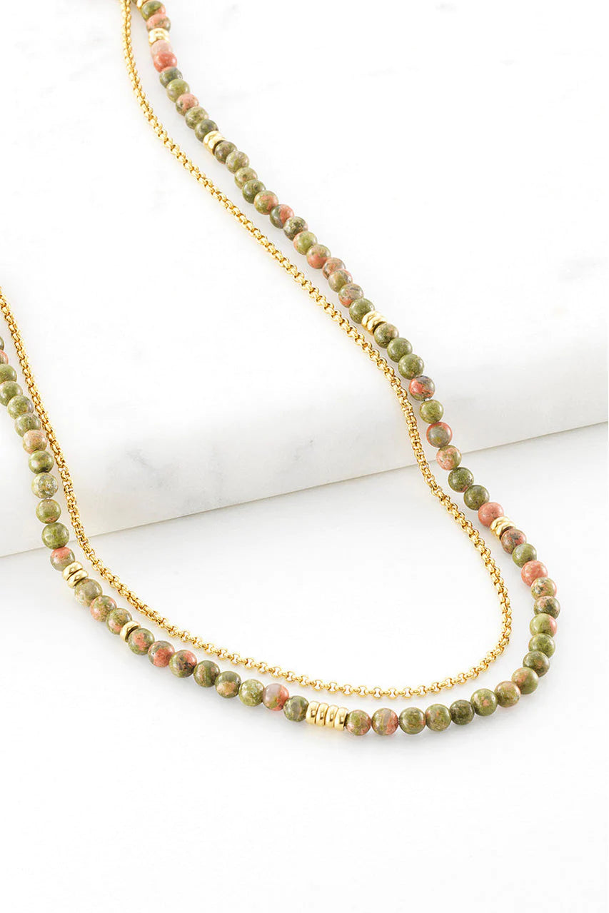 Zafino Jewellery Della Lariat Necklace