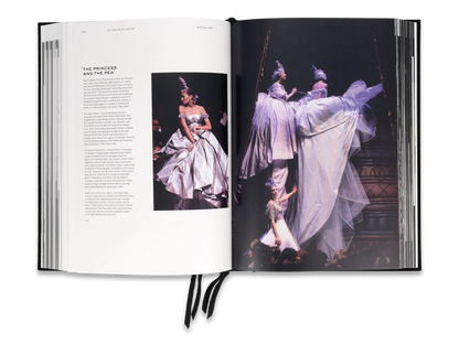 Catwalk Givenchy Book