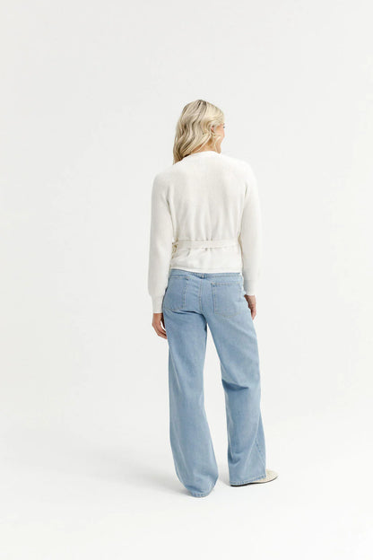Home-Lee Lizzie Cardi