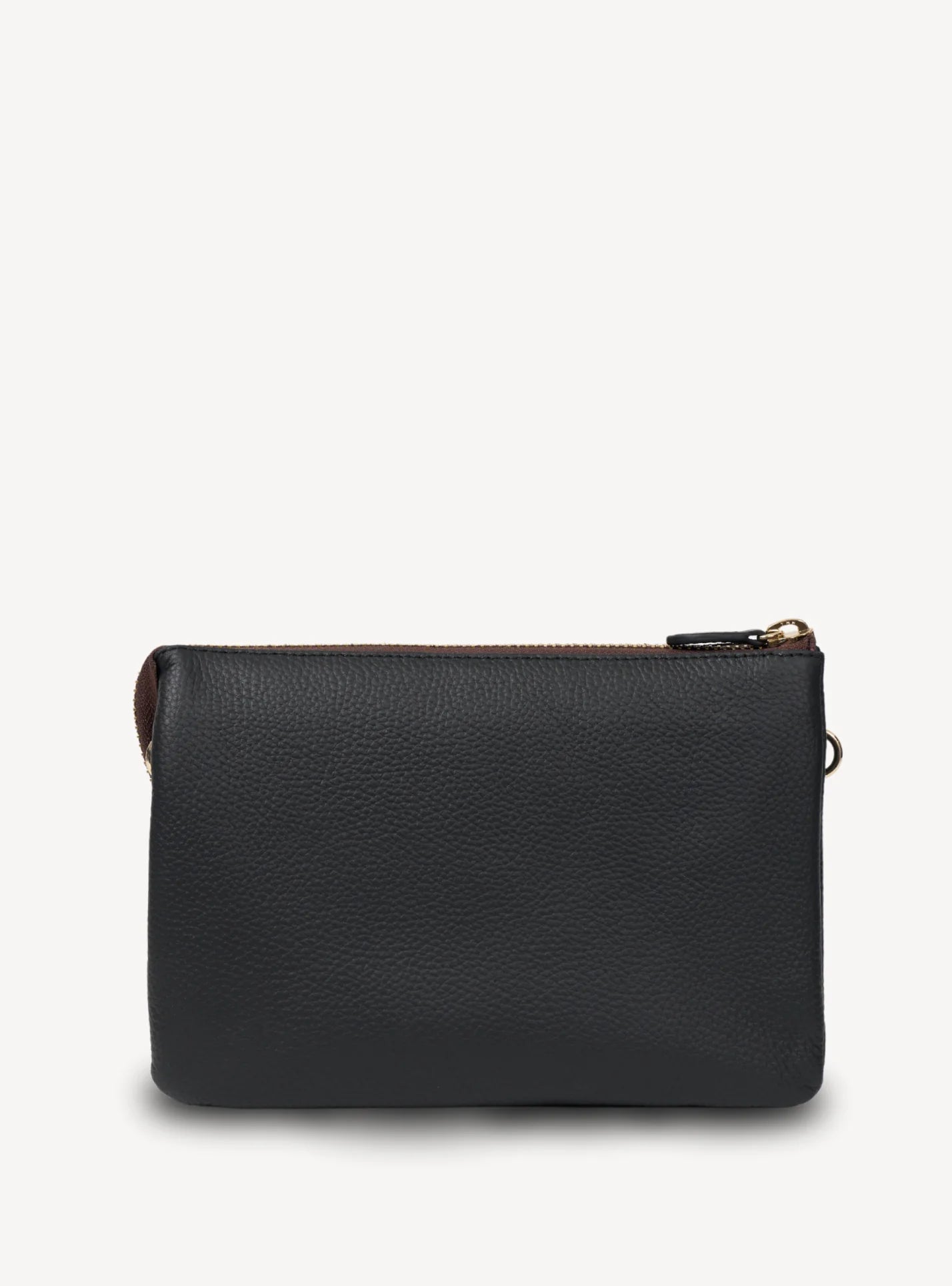 Saben Tillys Big Sis Suede Bag