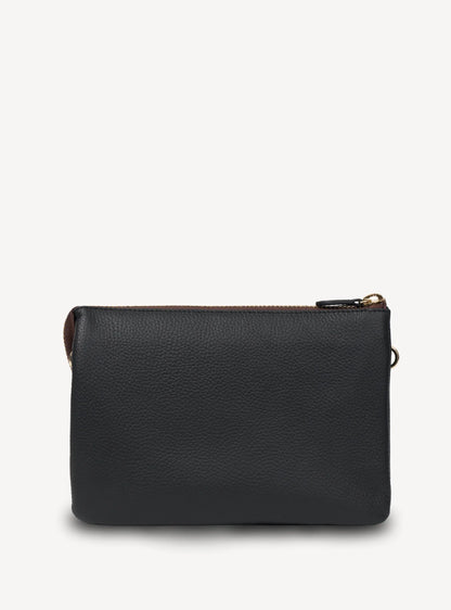 Saben Tillys Big Sis Suede Bag