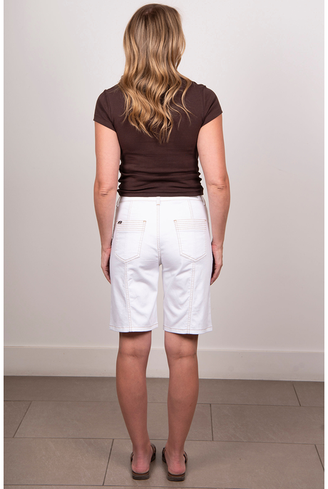 New London Jeans Holborn Shorts