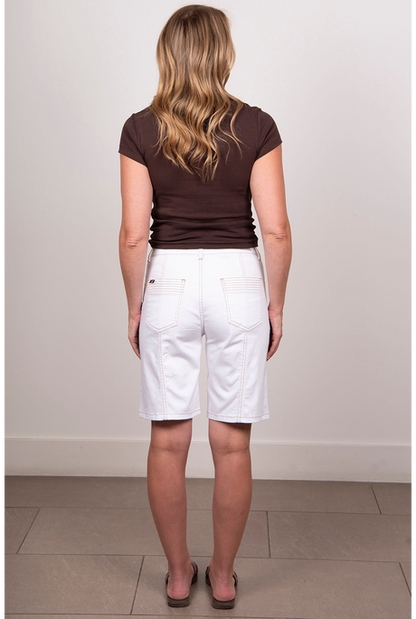 New London Jeans Holborn Shorts